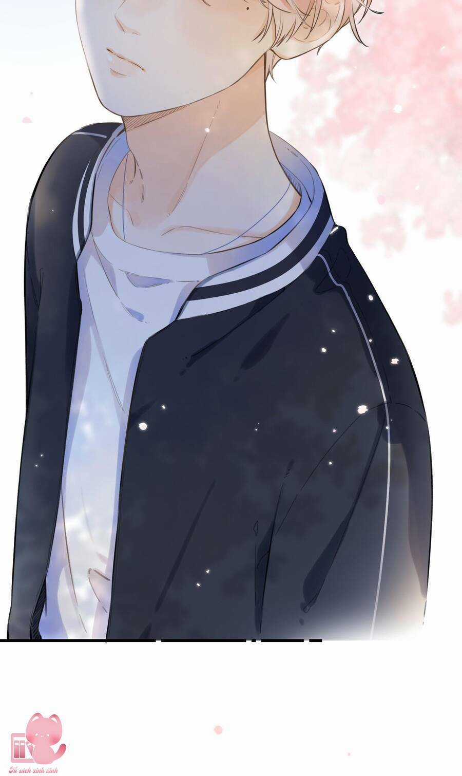 Ánh Sao Trôi Dạt Giữa Làn Nước Chapter 43 trang 2