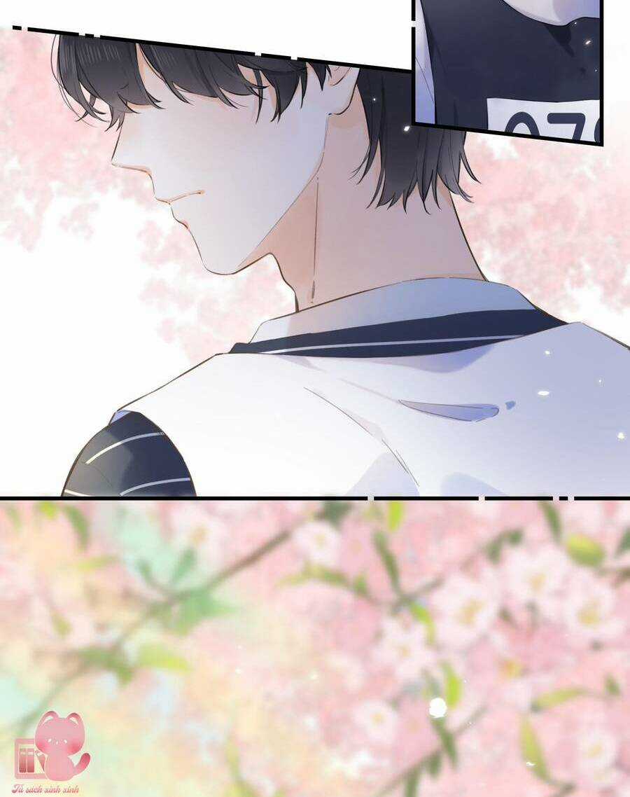 Ánh Sao Trôi Dạt Giữa Làn Nước Chapter 43 trang 20