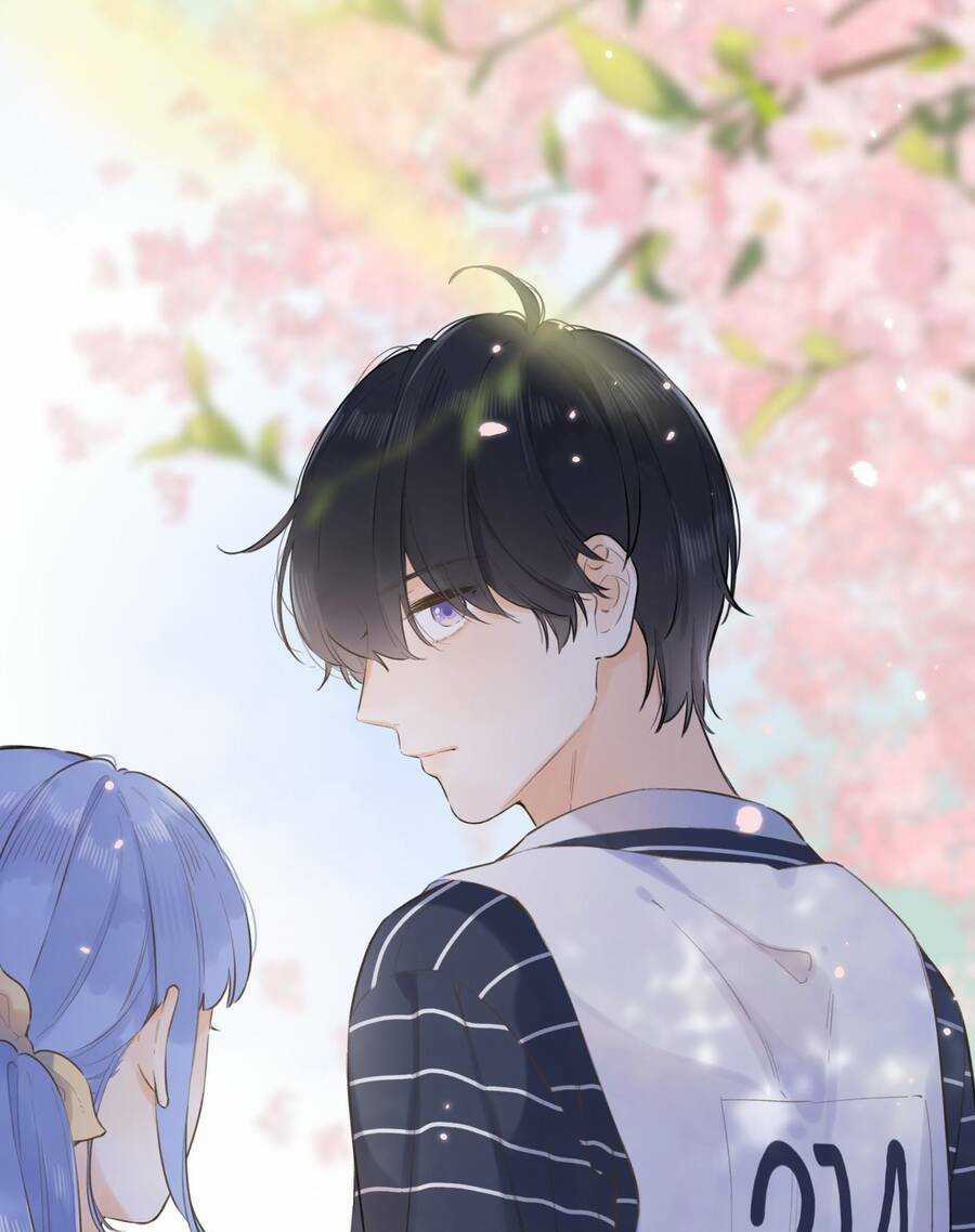 Ánh Sao Trôi Dạt Giữa Làn Nước Chapter 43 trang 21