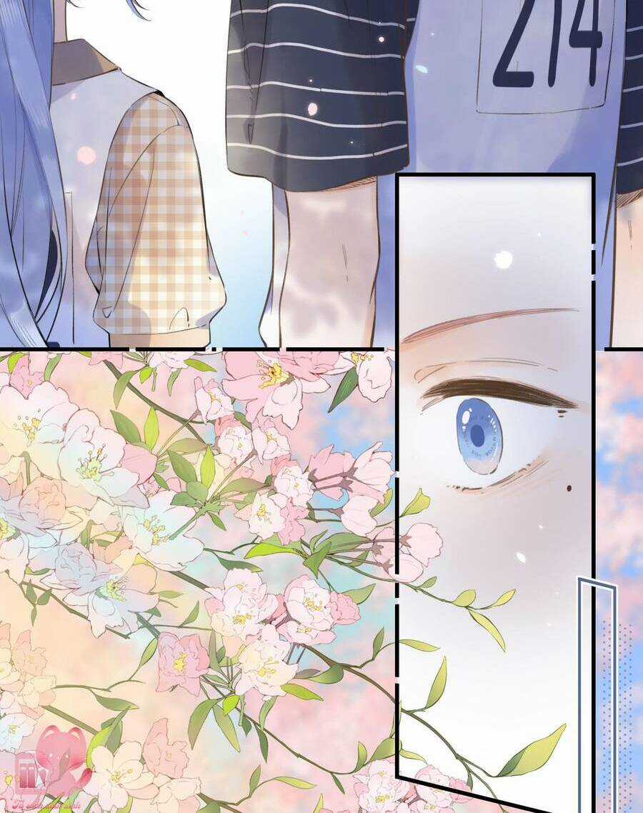 Ánh Sao Trôi Dạt Giữa Làn Nước Chapter 43 trang 22