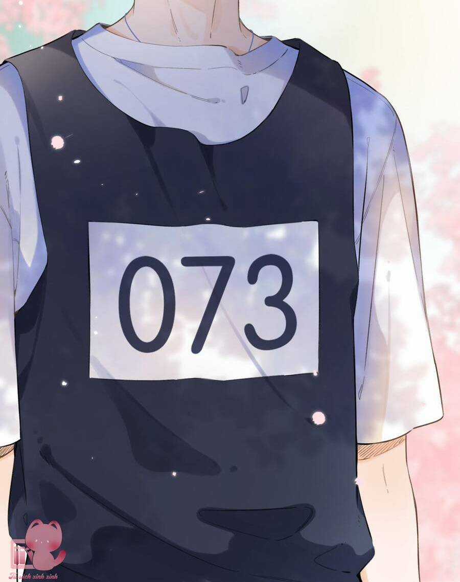 Ánh Sao Trôi Dạt Giữa Làn Nước Chapter 43 trang 24