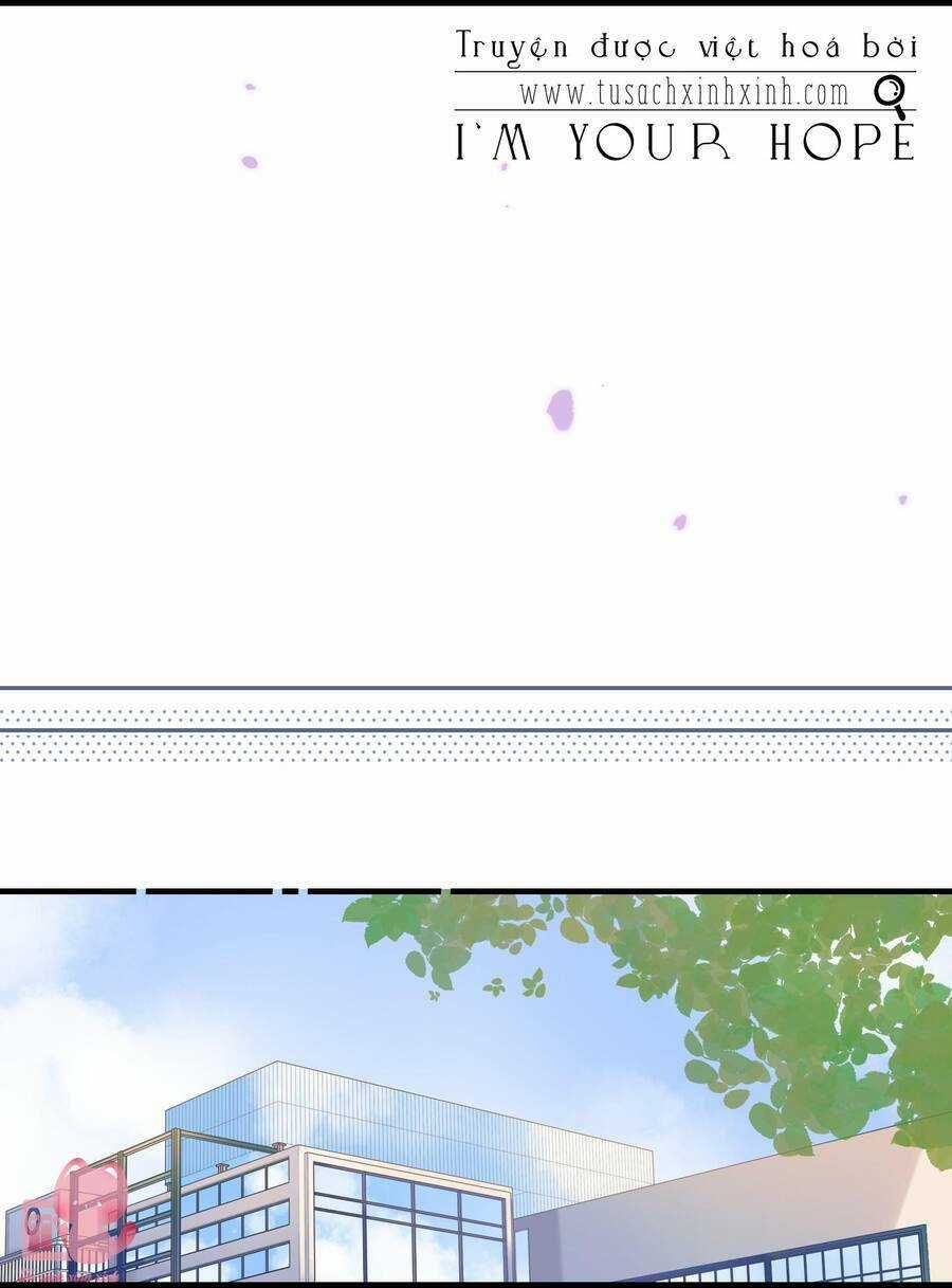 Ánh Sao Trôi Dạt Giữa Làn Nước Chapter 43 trang 25