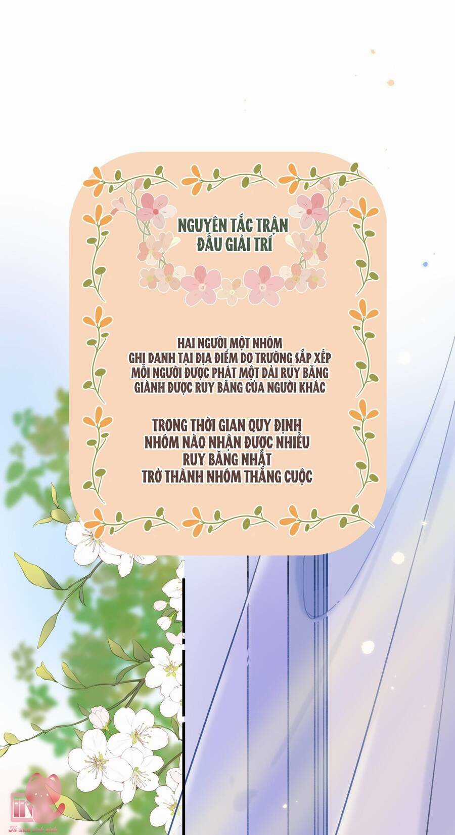 Ánh Sao Trôi Dạt Giữa Làn Nước Chapter 43 trang 26