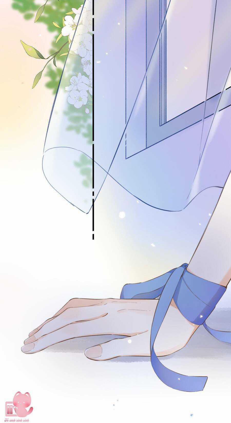 Ánh Sao Trôi Dạt Giữa Làn Nước Chapter 43 trang 27