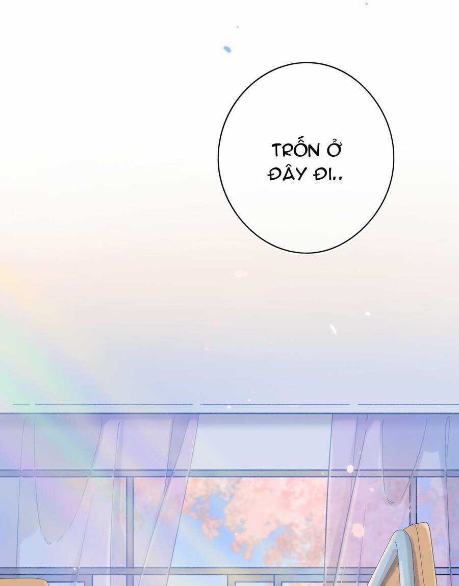 Ánh Sao Trôi Dạt Giữa Làn Nước Chapter 43 trang 28