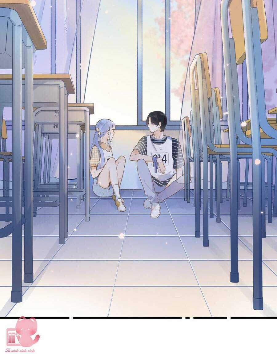 Ánh Sao Trôi Dạt Giữa Làn Nước Chapter 43 trang 29