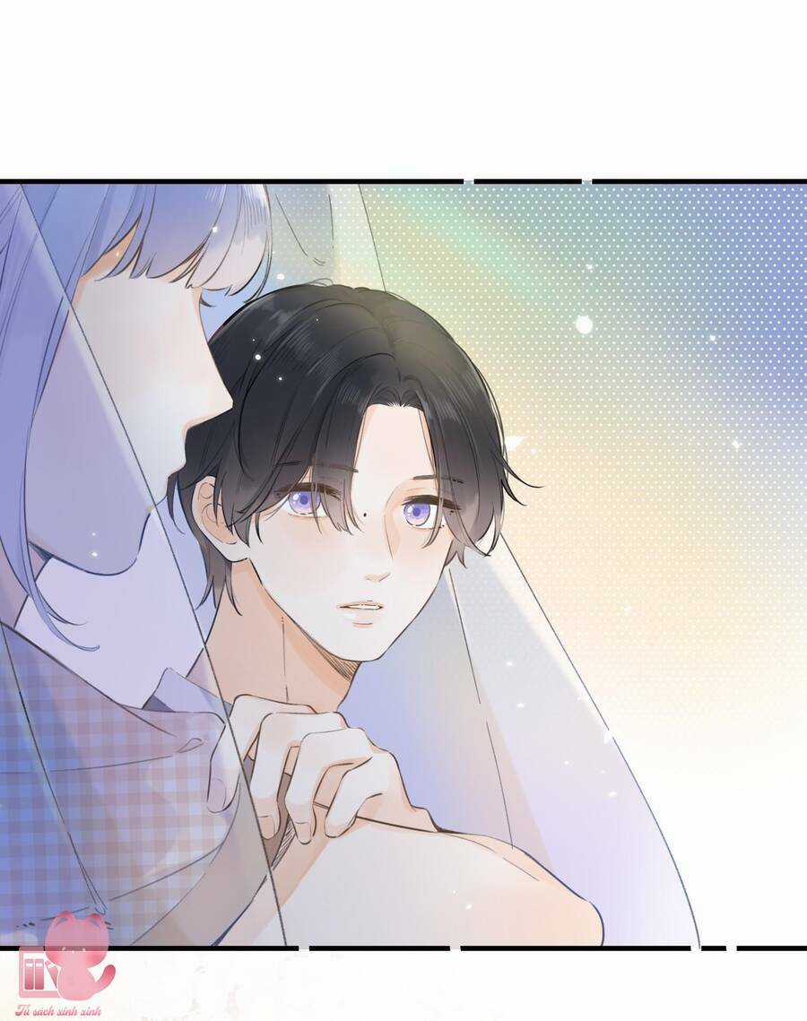 Ánh Sao Trôi Dạt Giữa Làn Nước Chapter 43 trang 34