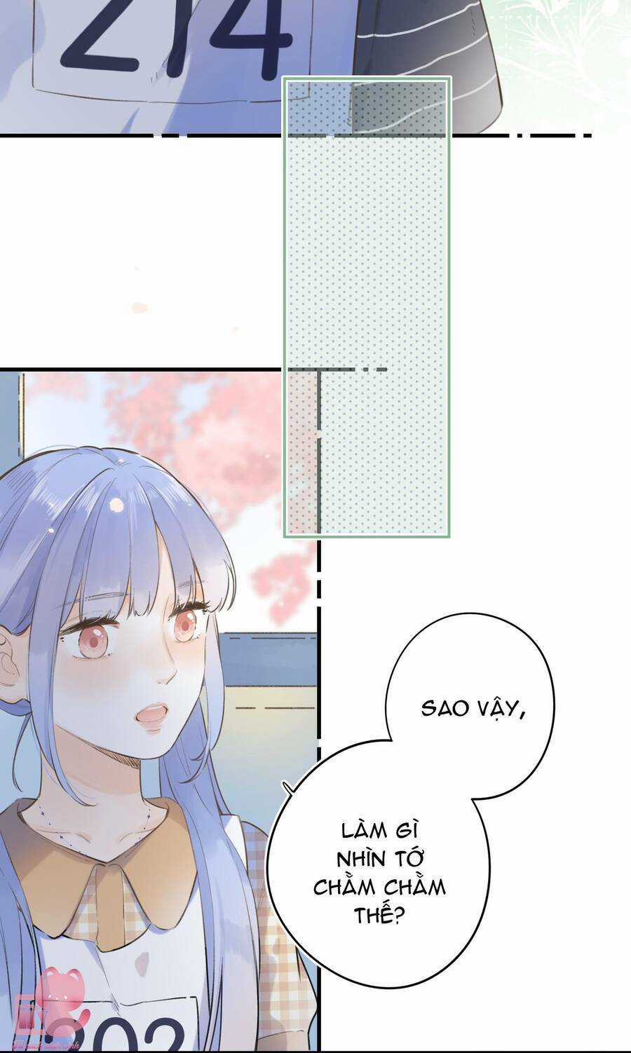 Ánh Sao Trôi Dạt Giữa Làn Nước Chapter 43 trang 36