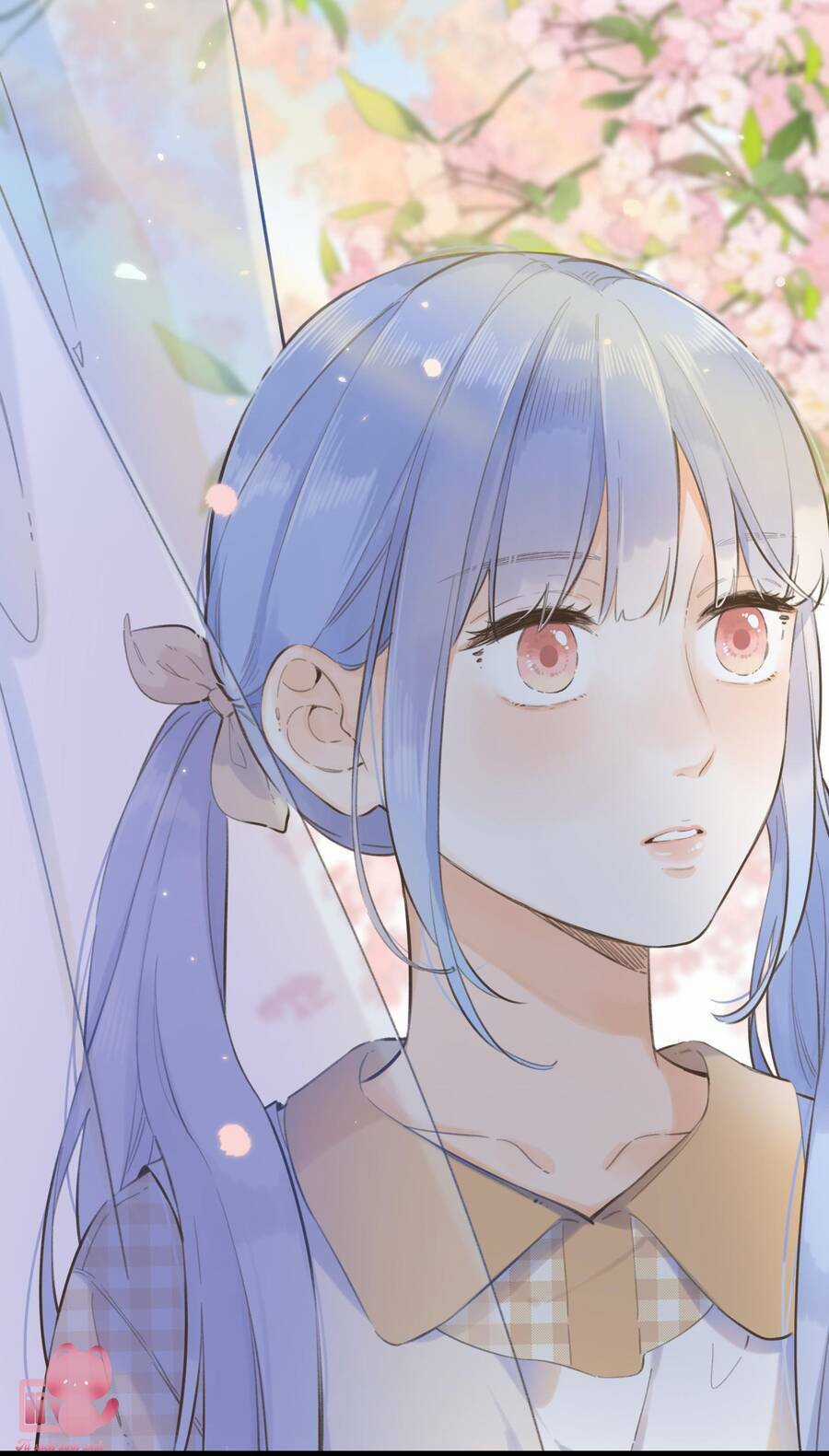 Ánh Sao Trôi Dạt Giữa Làn Nước Chapter 43 trang 39