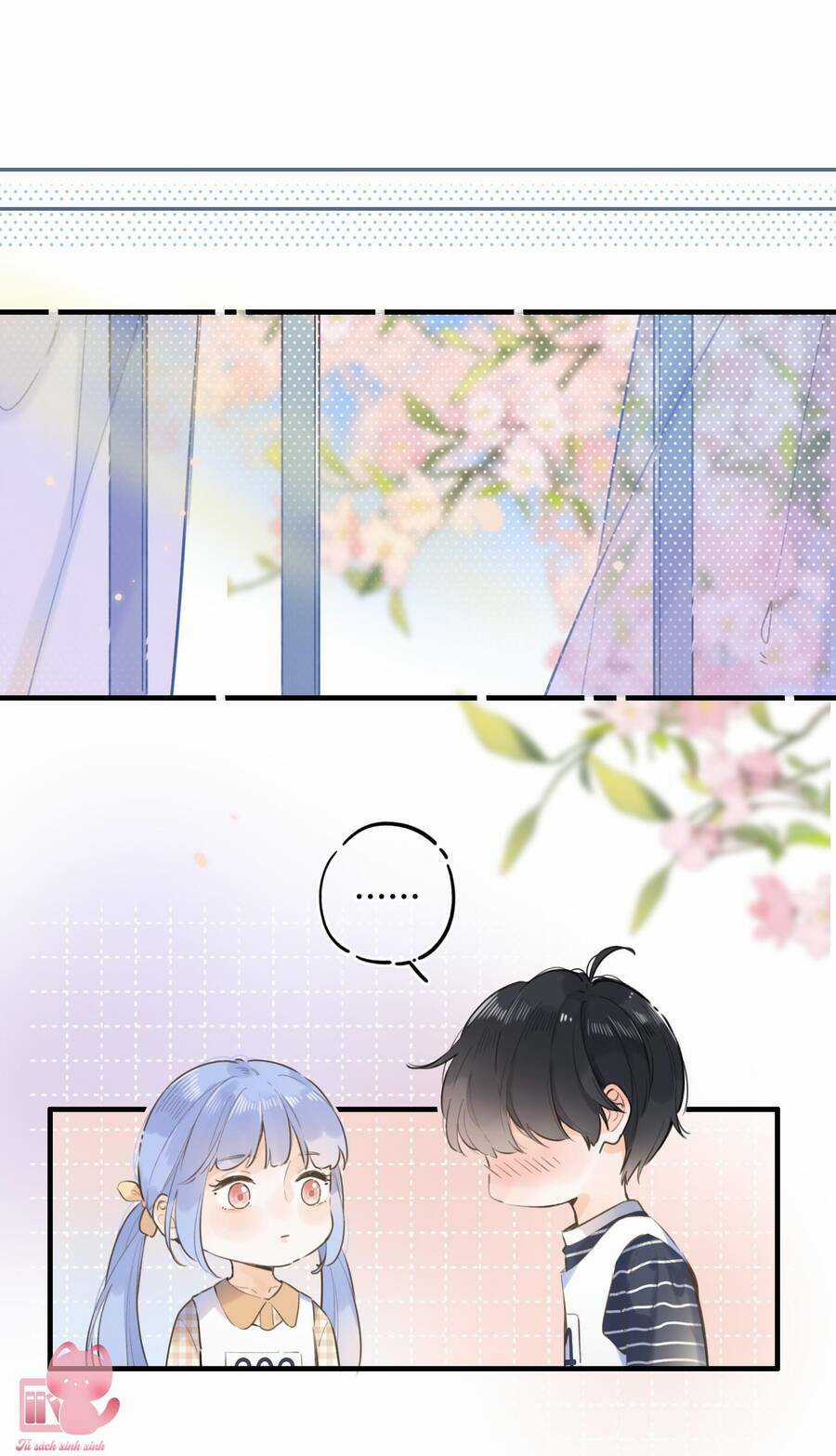 Ánh Sao Trôi Dạt Giữa Làn Nước Chapter 43 trang 40