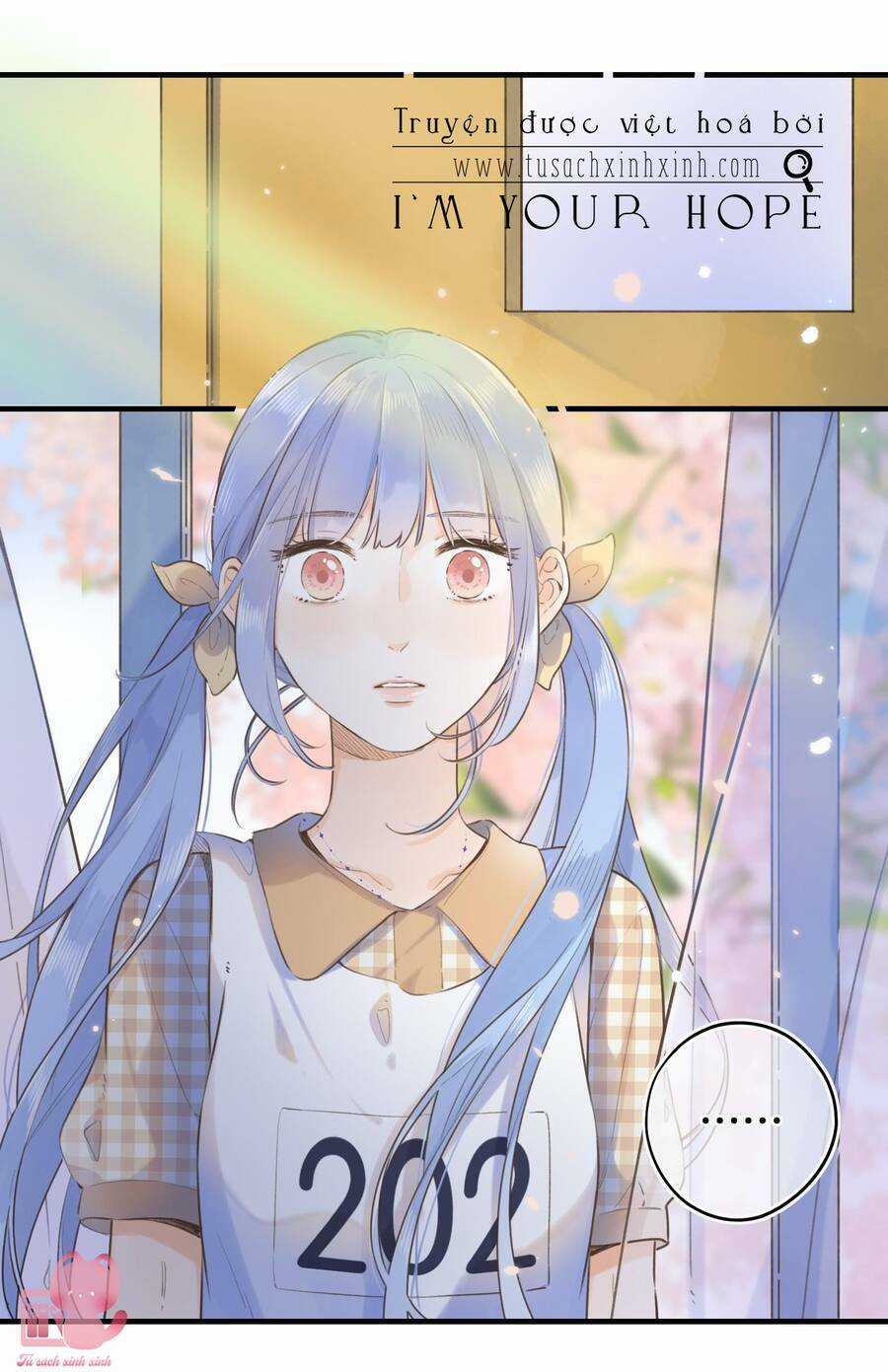 Ánh Sao Trôi Dạt Giữa Làn Nước Chapter 43 trang 43