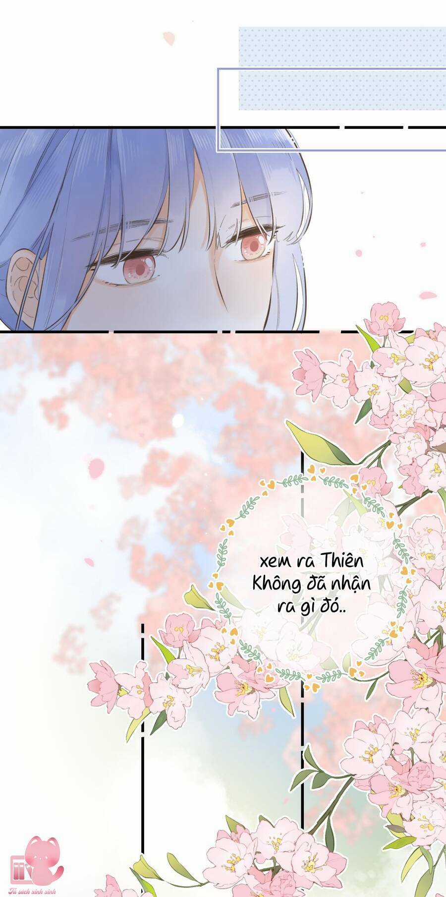 Ánh Sao Trôi Dạt Giữa Làn Nước Chapter 43 trang 44