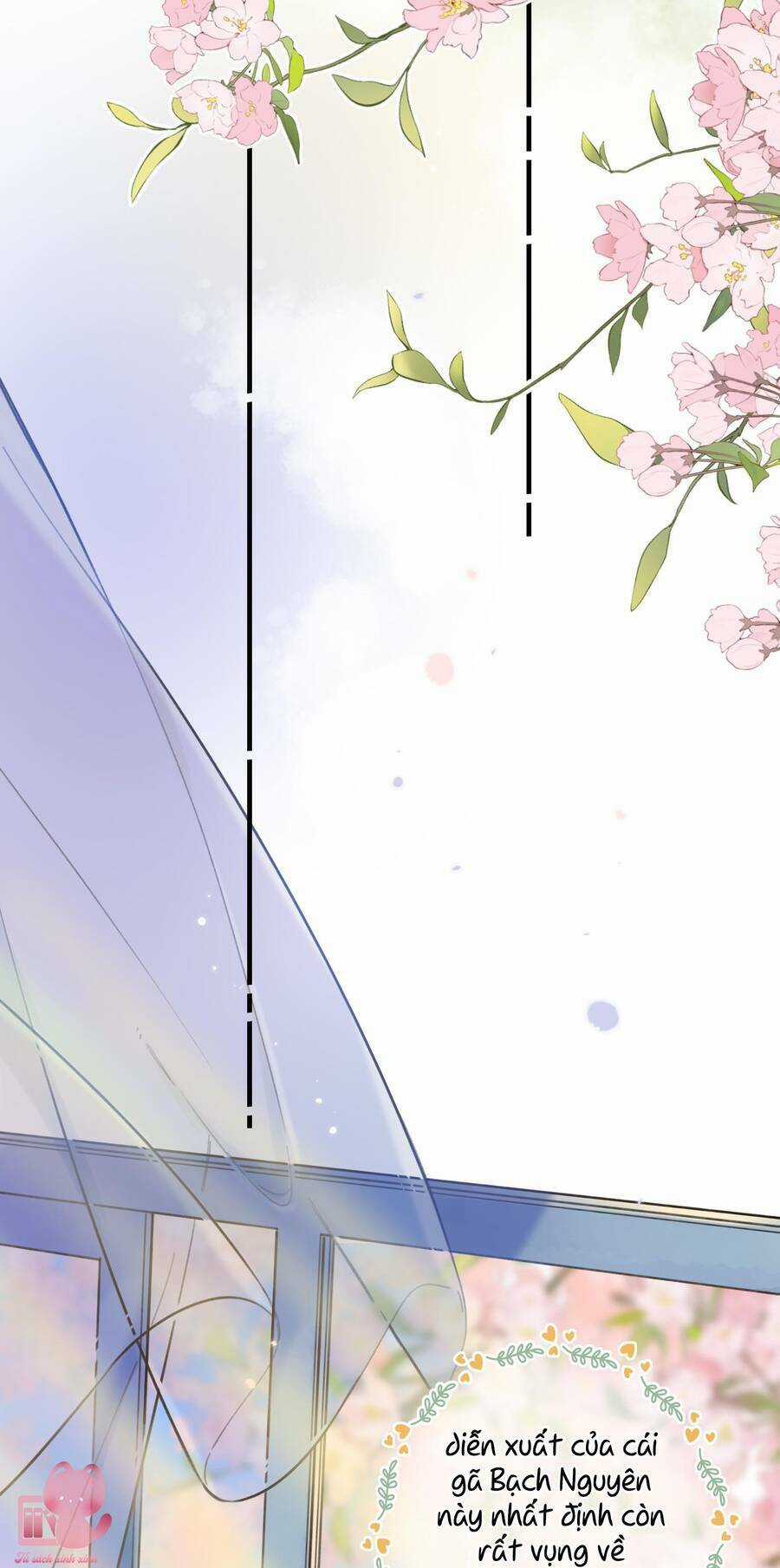 Ánh Sao Trôi Dạt Giữa Làn Nước Chapter 43 trang 45