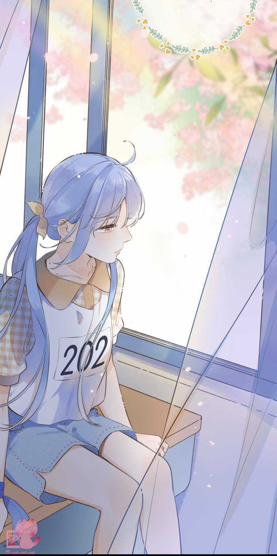 Ánh Sao Trôi Dạt Giữa Làn Nước Chapter 43 trang 46