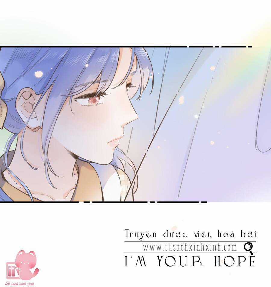 Ánh Sao Trôi Dạt Giữa Làn Nước Chapter 43 trang 47