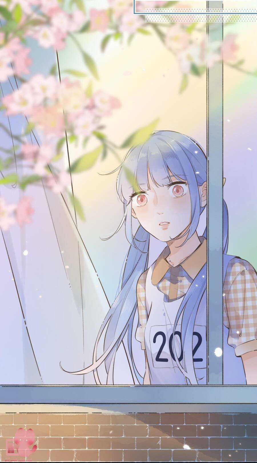 Ánh Sao Trôi Dạt Giữa Làn Nước Chapter 43 trang 49