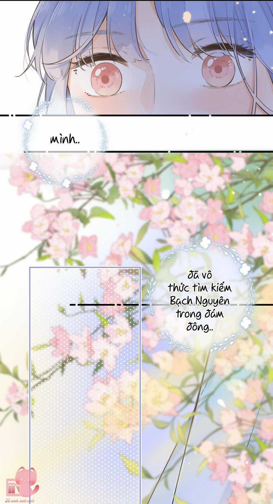 Ánh Sao Trôi Dạt Giữa Làn Nước Chapter 43 trang 50