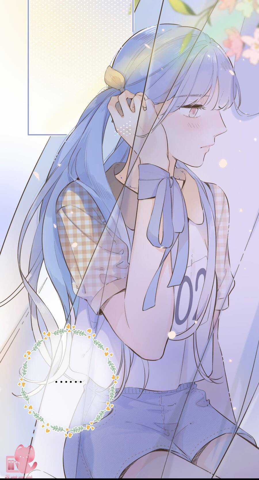 Ánh Sao Trôi Dạt Giữa Làn Nước Chapter 43 trang 51