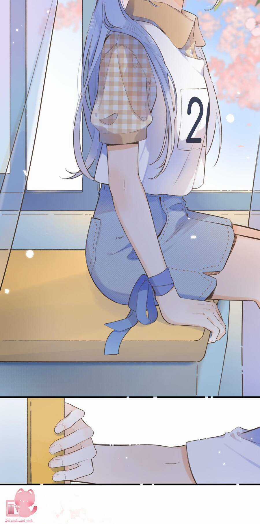 Ánh Sao Trôi Dạt Giữa Làn Nước Chapter 43 trang 53