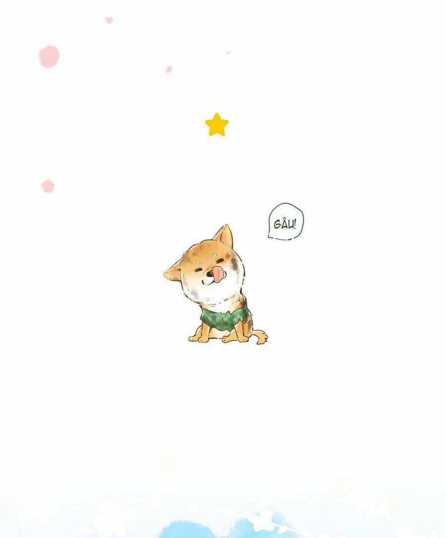 Ánh Sao Trôi Dạt Giữa Làn Nước Chapter 43 trang 56