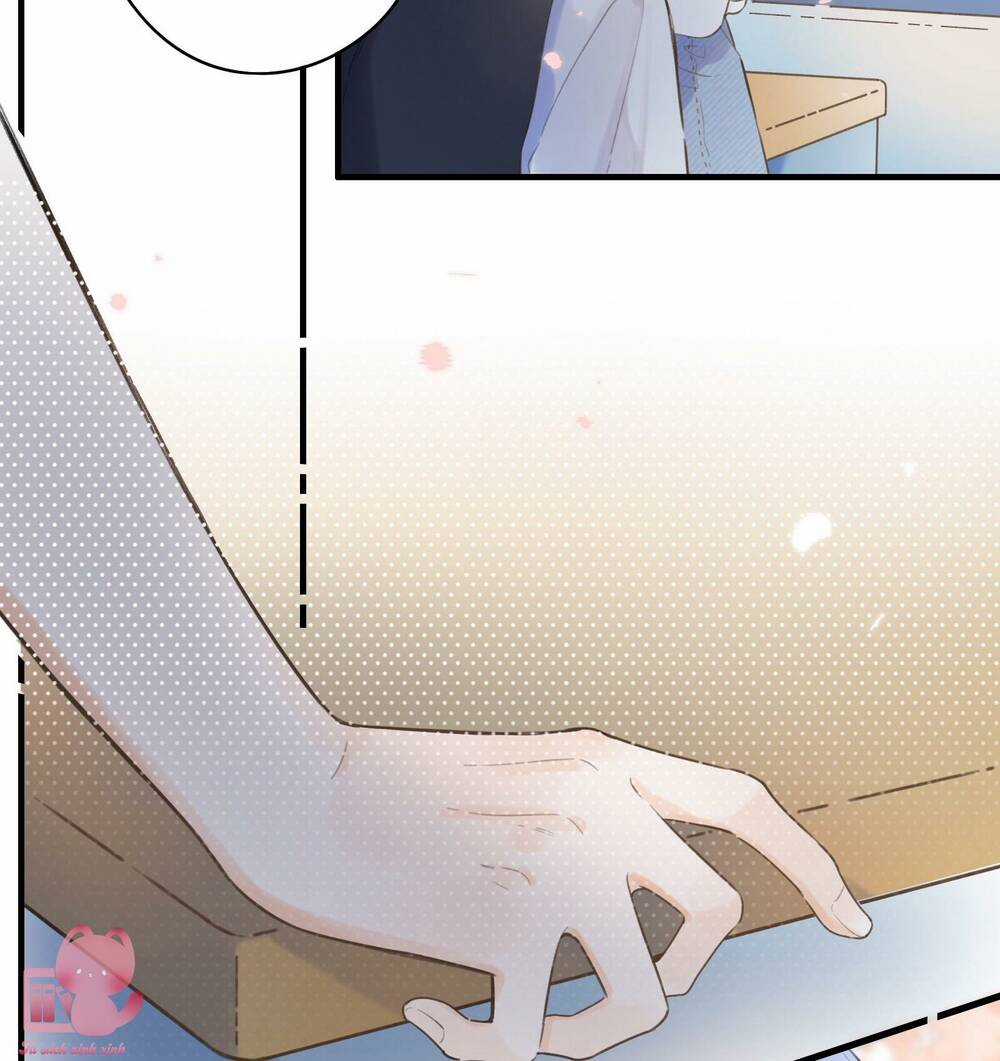 Ánh Sao Trôi Dạt Giữa Làn Nước Chapter 44 trang 10