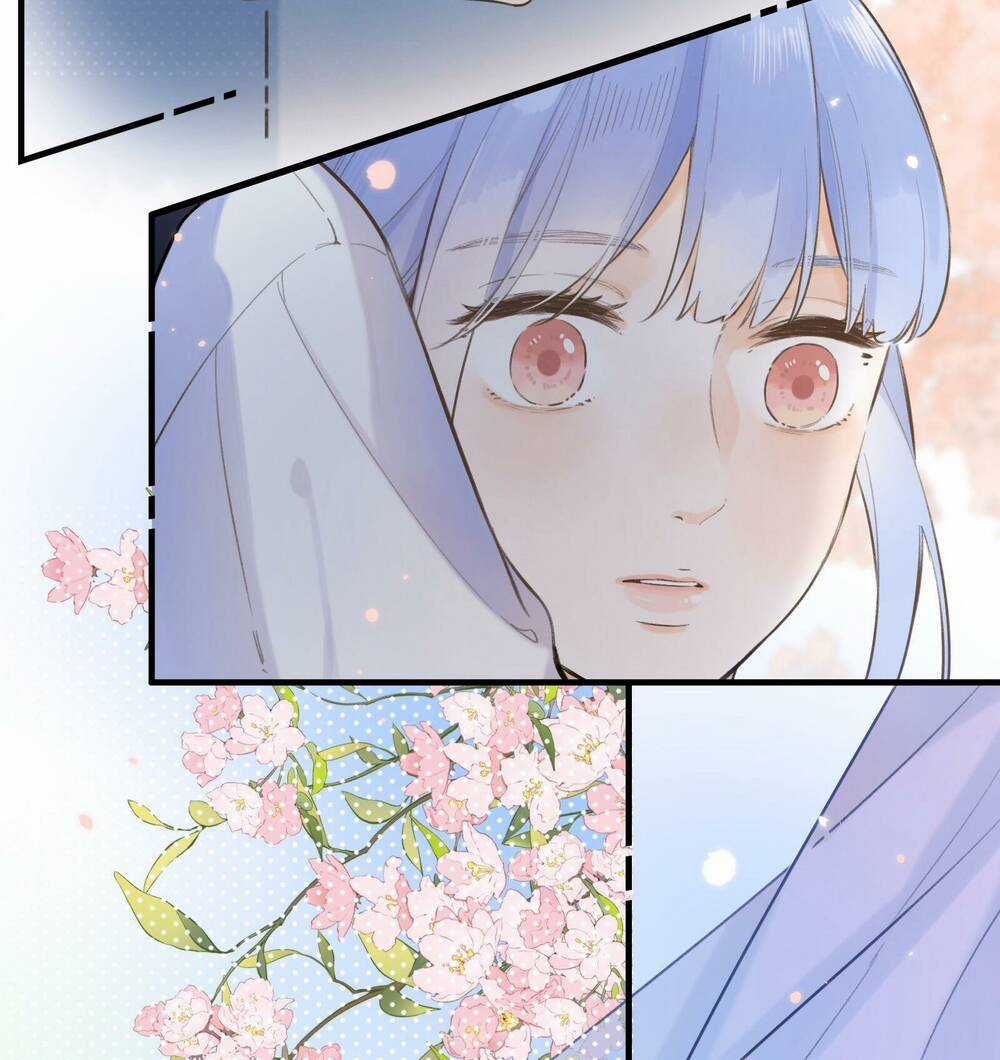 Ánh Sao Trôi Dạt Giữa Làn Nước Chapter 44 trang 11