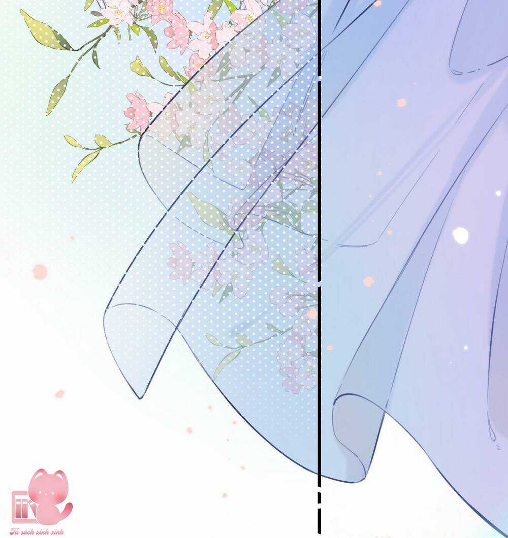 Ánh Sao Trôi Dạt Giữa Làn Nước Chapter 44 trang 12