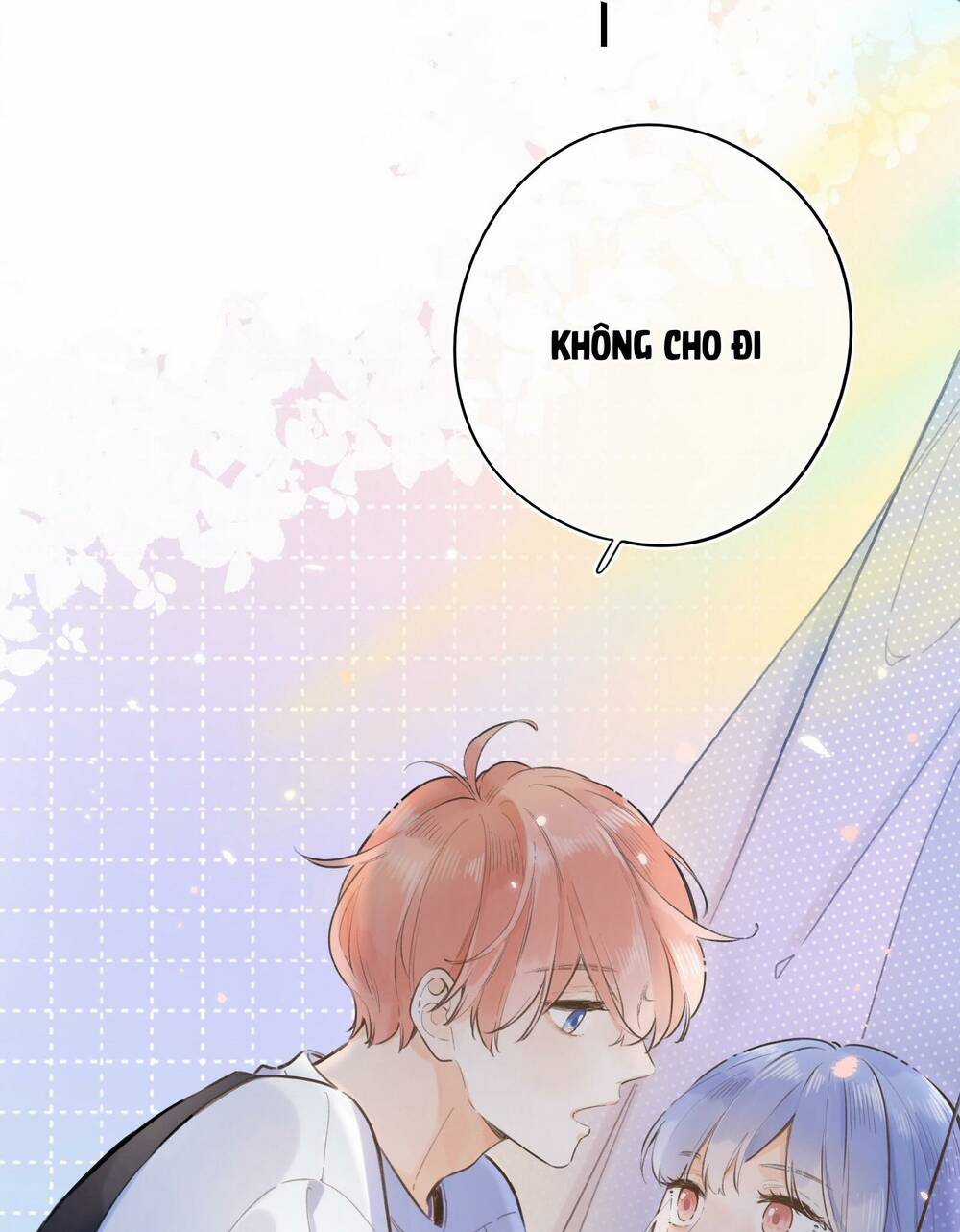 Ánh Sao Trôi Dạt Giữa Làn Nước Chapter 44 trang 13