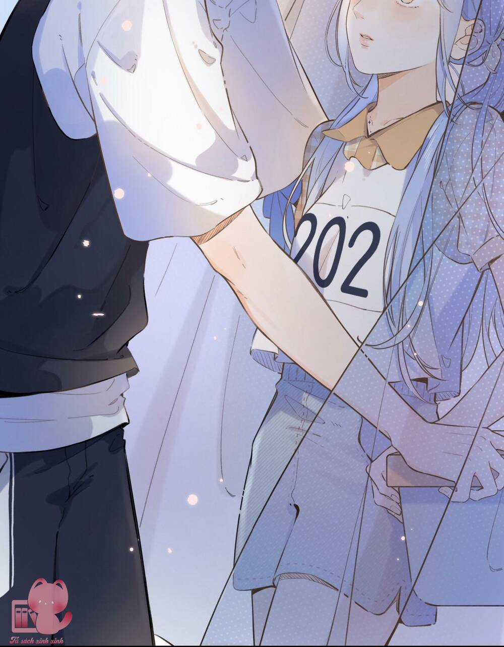 Ánh Sao Trôi Dạt Giữa Làn Nước Chapter 44 trang 14