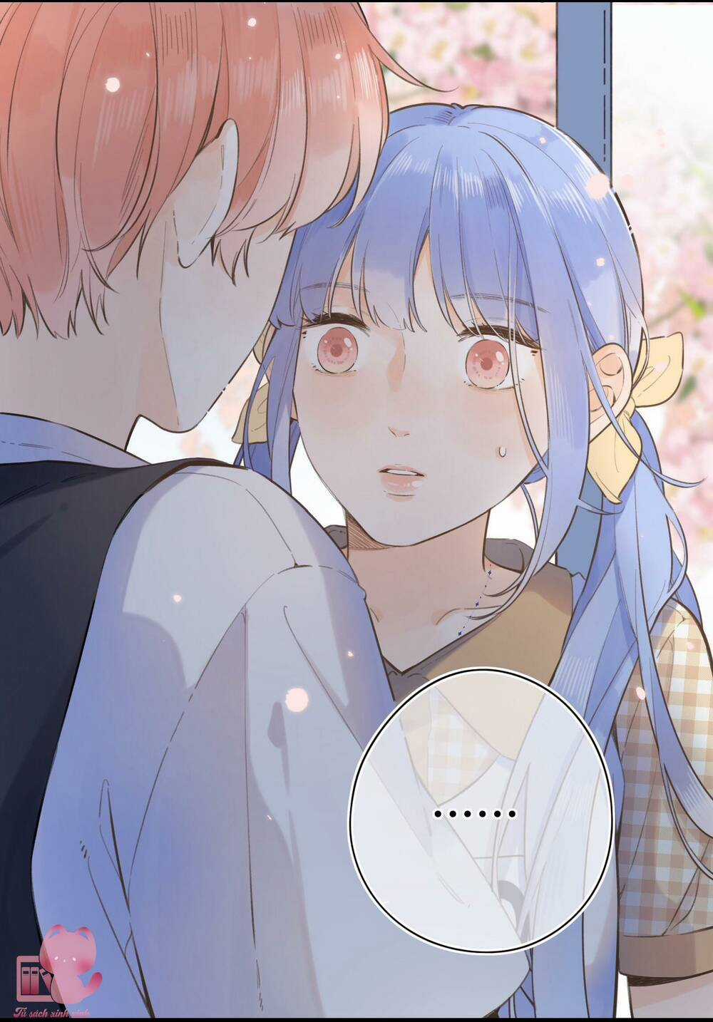 Ánh Sao Trôi Dạt Giữa Làn Nước Chapter 44 trang 15