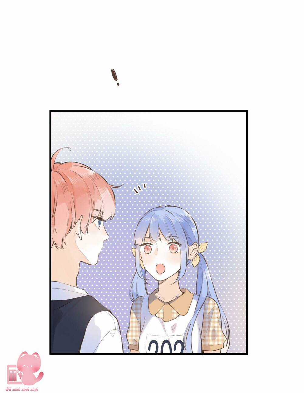 Ánh Sao Trôi Dạt Giữa Làn Nước Chapter 44 trang 16