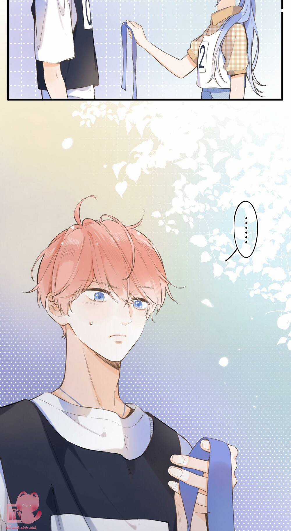 Ánh Sao Trôi Dạt Giữa Làn Nước Chapter 44 trang 18