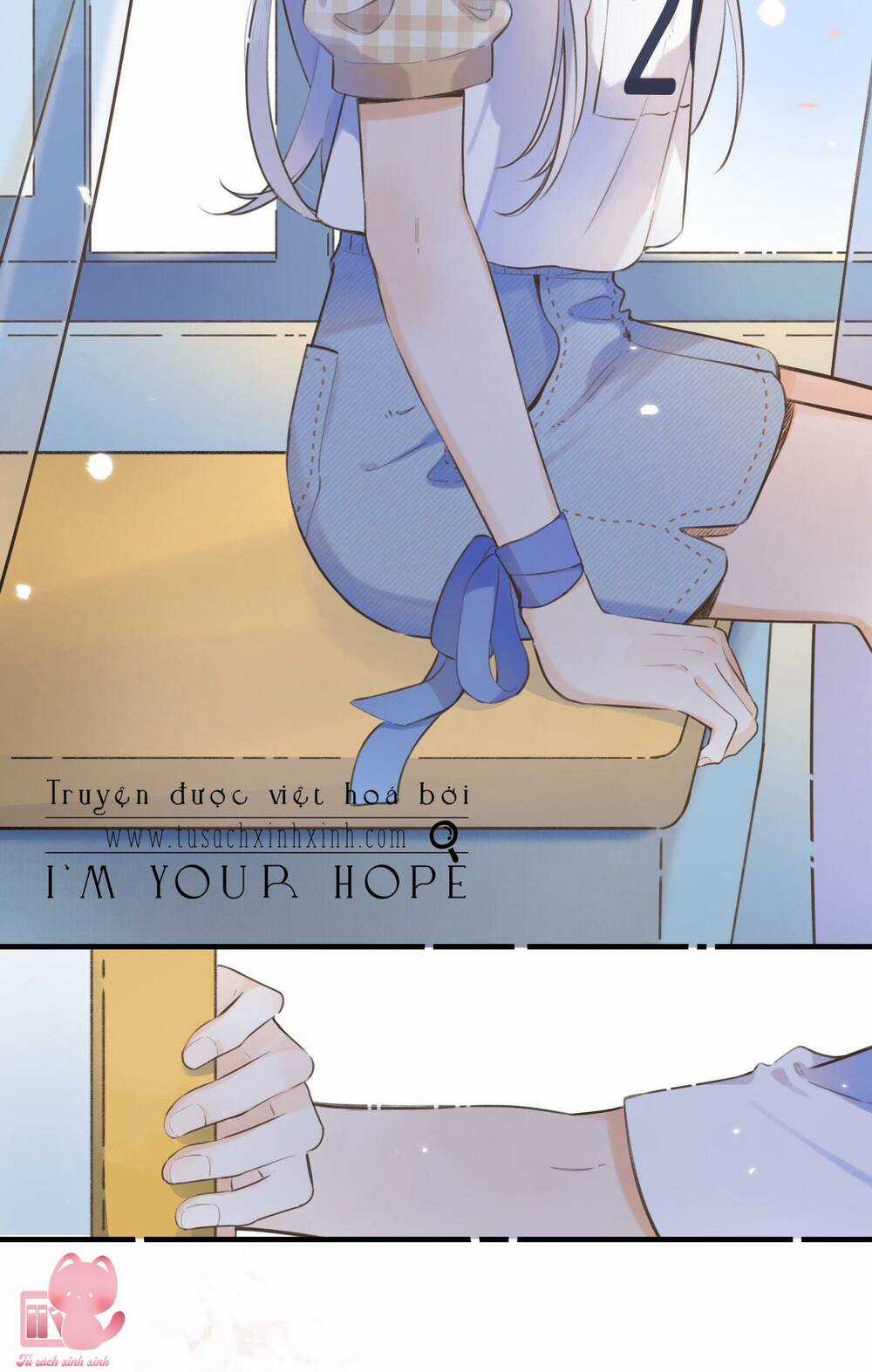 Ánh Sao Trôi Dạt Giữa Làn Nước Chapter 44 trang 2