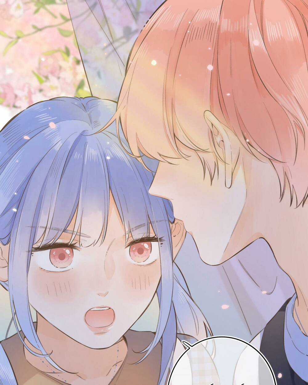 Ánh Sao Trôi Dạt Giữa Làn Nước Chapter 44 trang 26