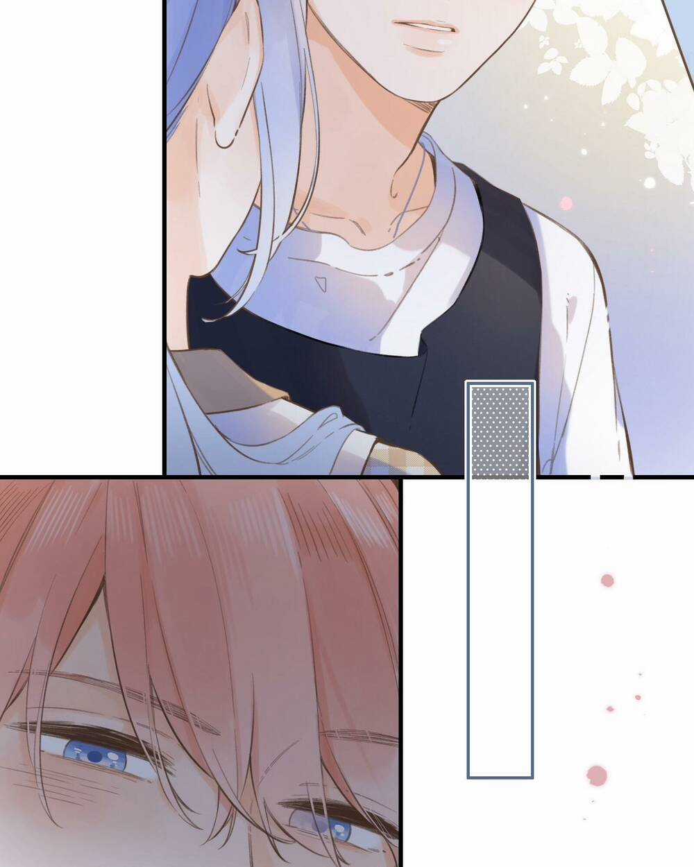 Ánh Sao Trôi Dạt Giữa Làn Nước Chapter 44 trang 28