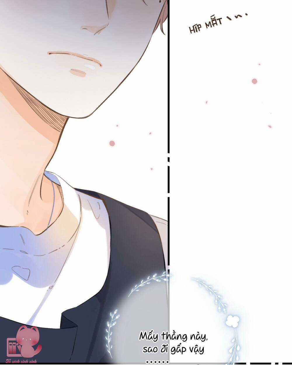 Ánh Sao Trôi Dạt Giữa Làn Nước Chapter 44 trang 29