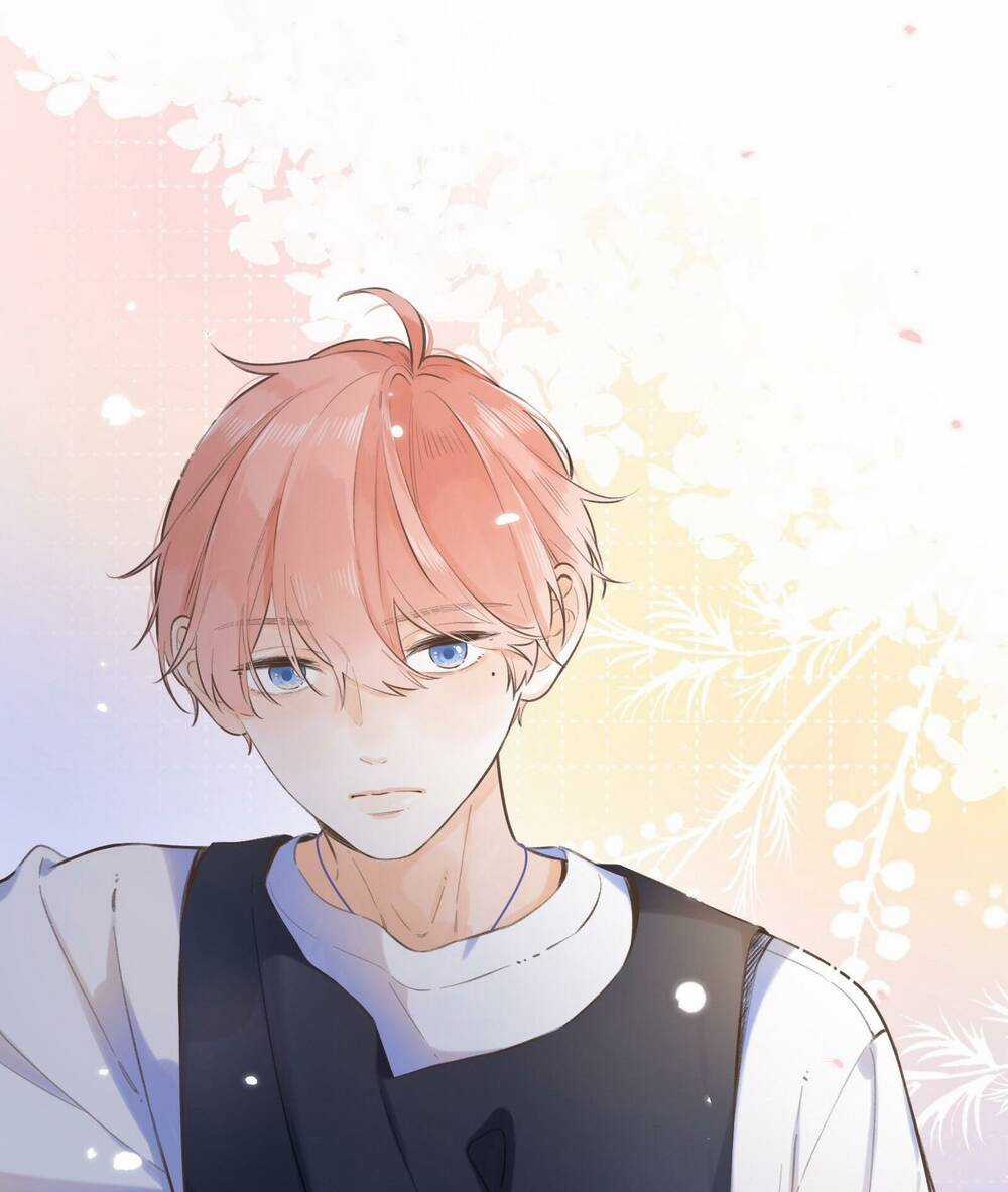 Ánh Sao Trôi Dạt Giữa Làn Nước Chapter 44 trang 3