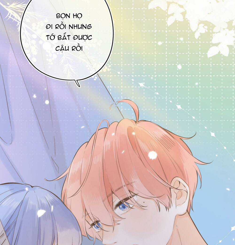 Ánh Sao Trôi Dạt Giữa Làn Nước Chapter 44 trang 32