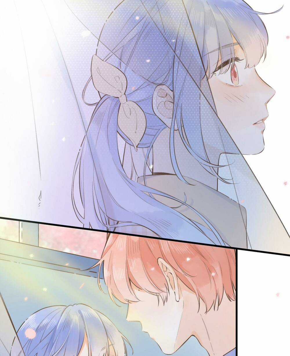 Ánh Sao Trôi Dạt Giữa Làn Nước Chapter 44 trang 34