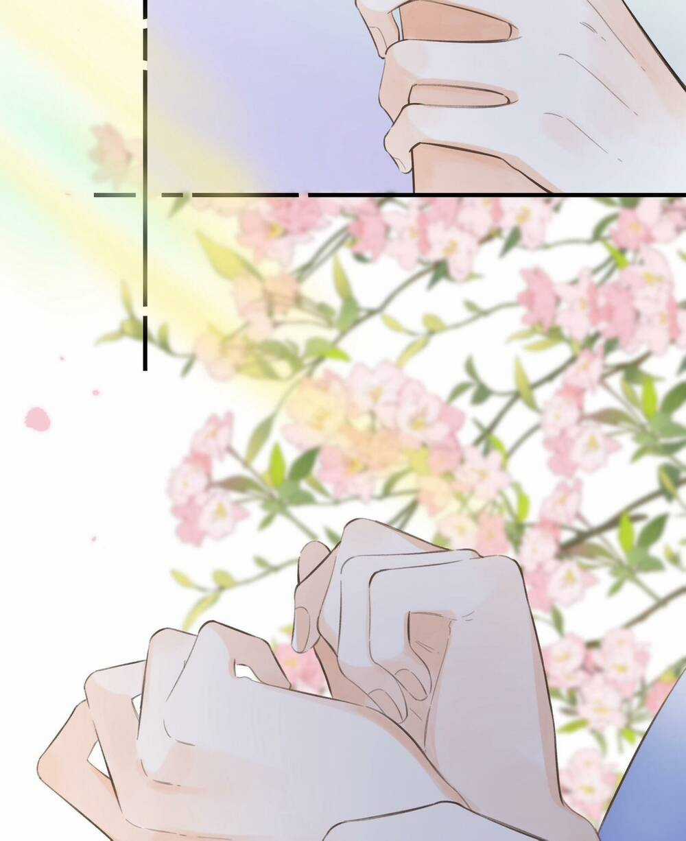 Ánh Sao Trôi Dạt Giữa Làn Nước Chapter 44 trang 36