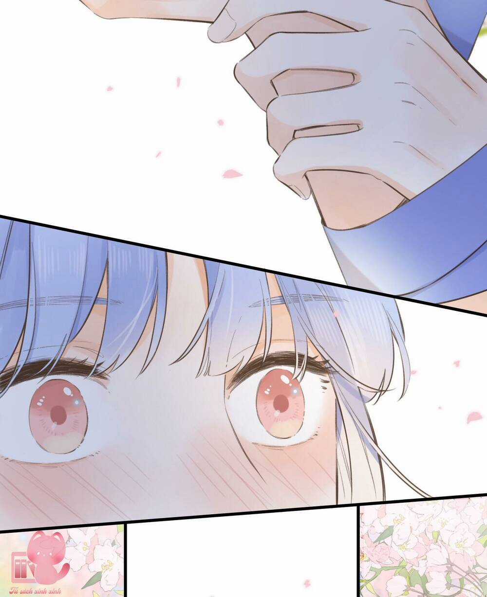 Ánh Sao Trôi Dạt Giữa Làn Nước Chapter 44 trang 37