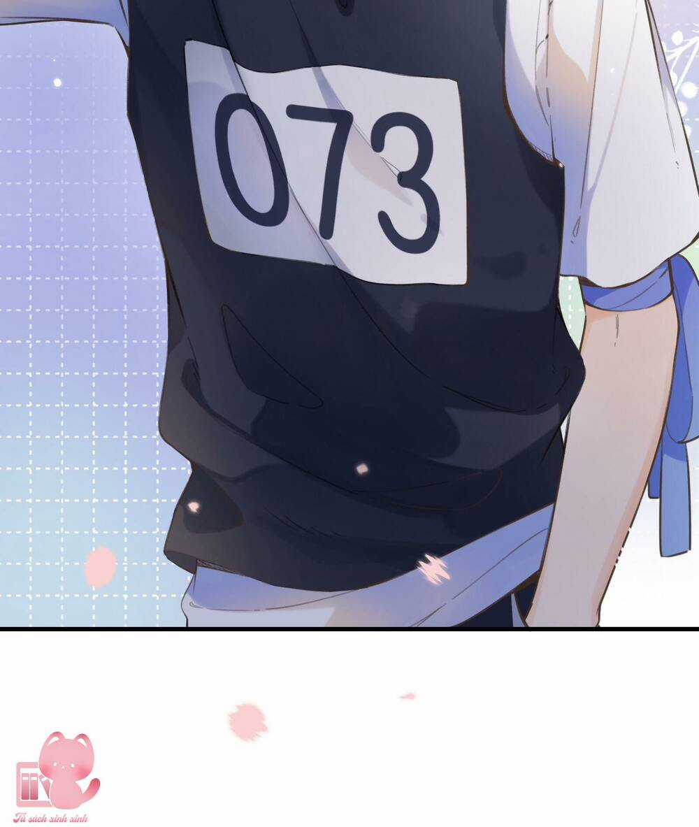 Ánh Sao Trôi Dạt Giữa Làn Nước Chapter 44 trang 4