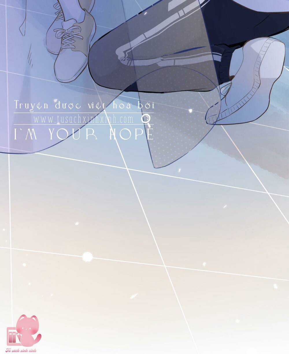 Ánh Sao Trôi Dạt Giữa Làn Nước Chapter 44 trang 41