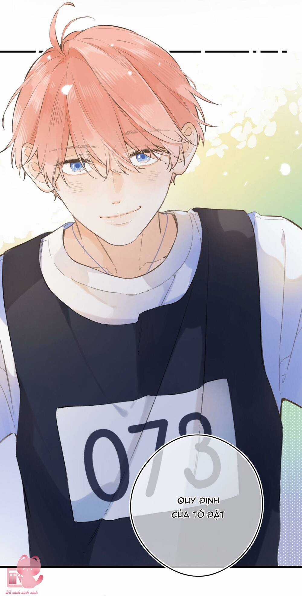 Ánh Sao Trôi Dạt Giữa Làn Nước Chapter 44 trang 42