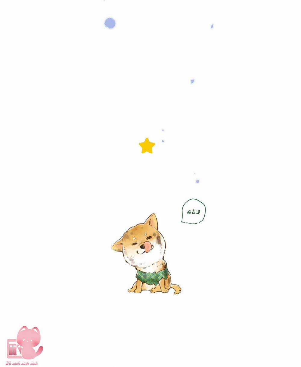 Ánh Sao Trôi Dạt Giữa Làn Nước Chapter 44 trang 43