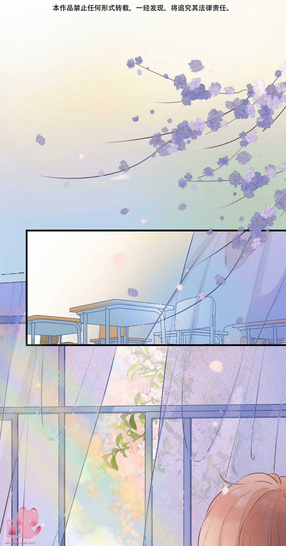 Ánh Sao Trôi Dạt Giữa Làn Nước Chapter 44 trang 6