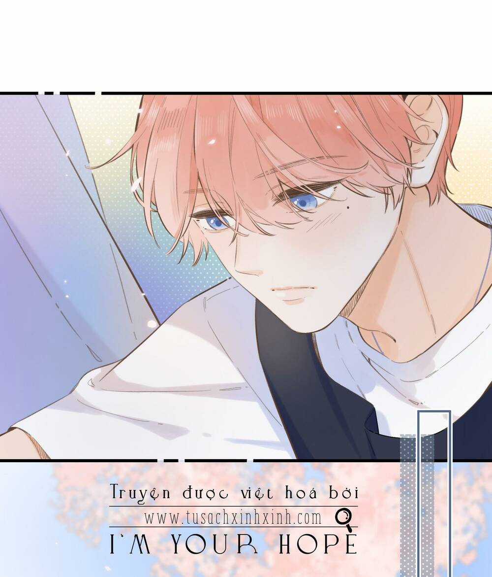 Ánh Sao Trôi Dạt Giữa Làn Nước Chapter 45 trang 11