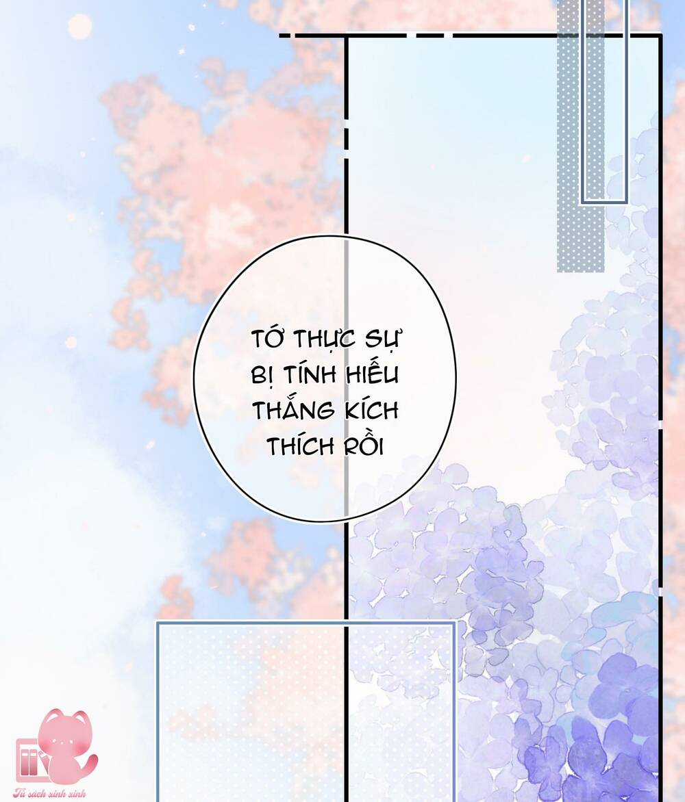 Ánh Sao Trôi Dạt Giữa Làn Nước Chapter 45 trang 12