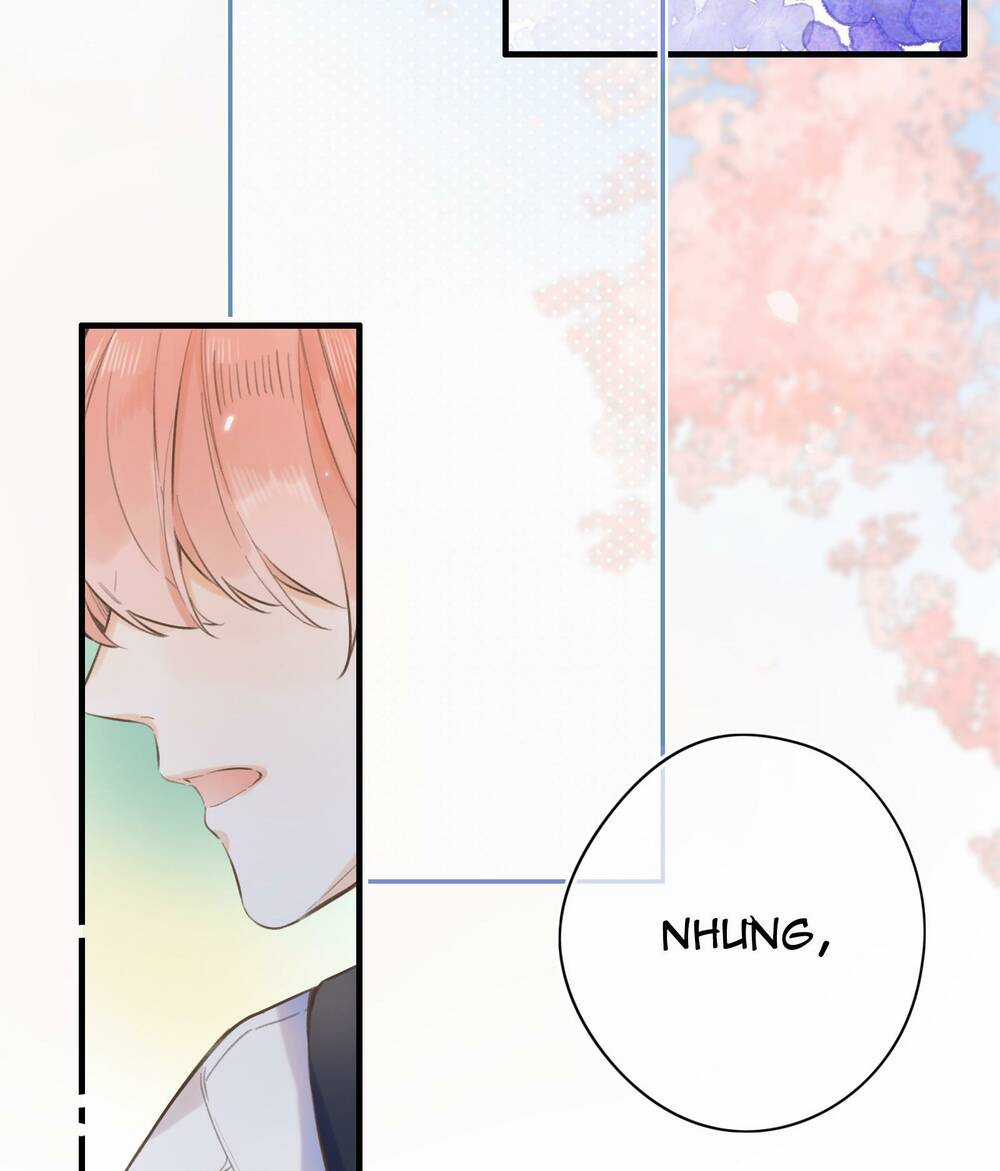 Ánh Sao Trôi Dạt Giữa Làn Nước Chapter 45 trang 13