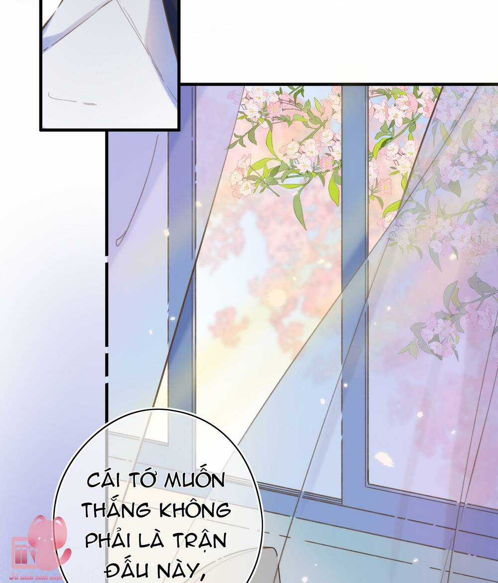 Ánh Sao Trôi Dạt Giữa Làn Nước Chapter 45 trang 14